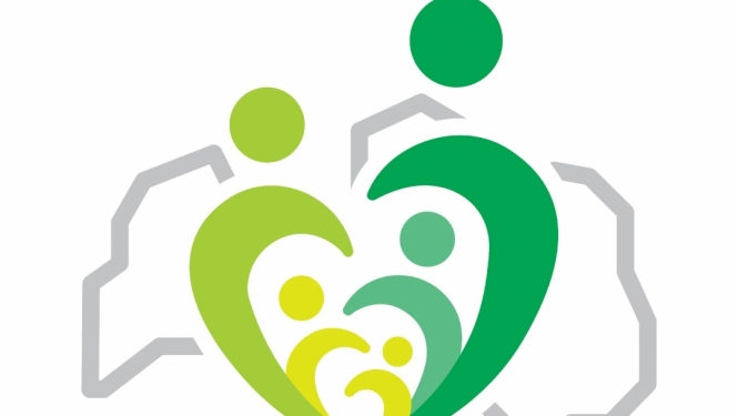 Ģimenei draudzīgas pašvaldības logo