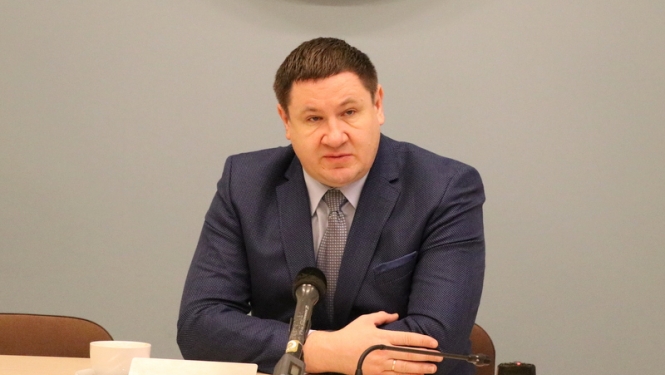 E.Helmanis:  ir jāveido krīzes budžets, jo palīdzība nepieciešama daudziem