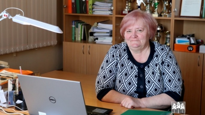 Meņģelē sakārto infrastruktūru, darbojas aktīvi jaunieši un uzņēmēji