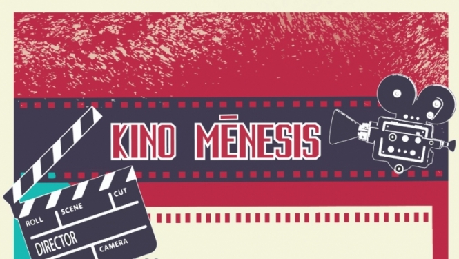 Kino mēnesis Ikšķilē