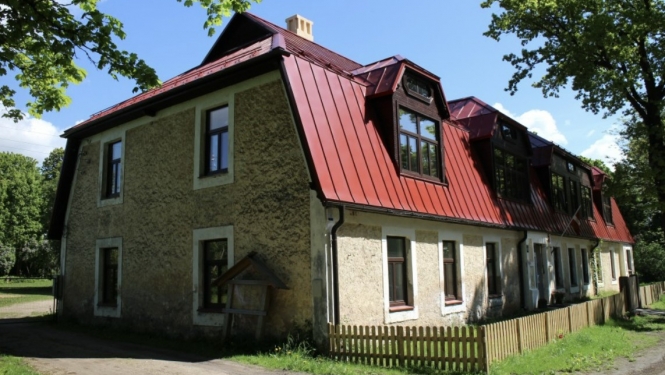 Birzes iela 33a