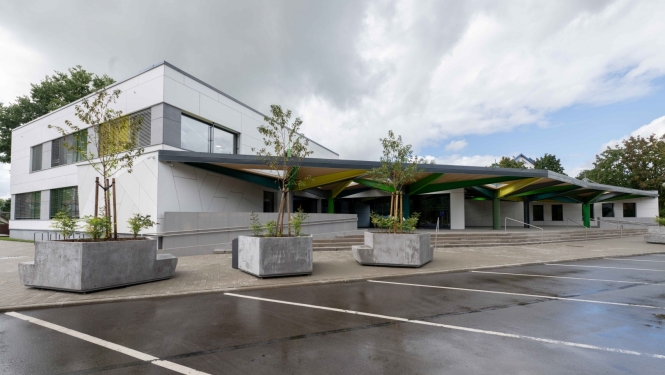 Ikšķiles daudzfunkcionālais pakalpojumu centrs