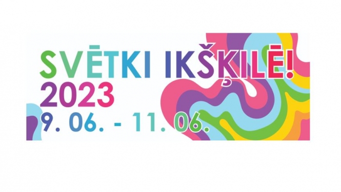 Ikskiles svētki 2023