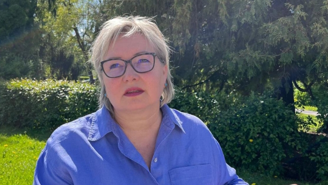 Ilze Čiščakova