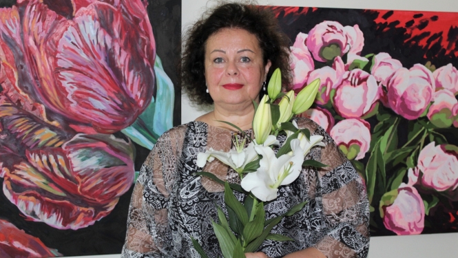 Ilze Zariņa