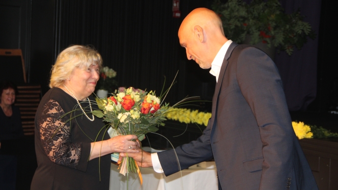 Mangulis Lielvārdes pensionāru biedrība 