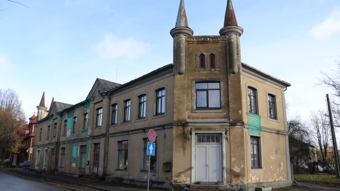 Brīvības iela 2
