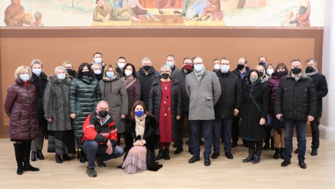 Sanāksme 07.01.2022. 12
