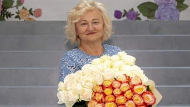 Inna Zeņkeviča