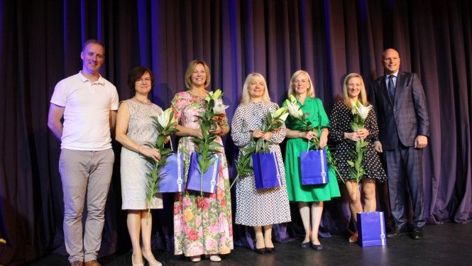 Izglītības konference 26082022