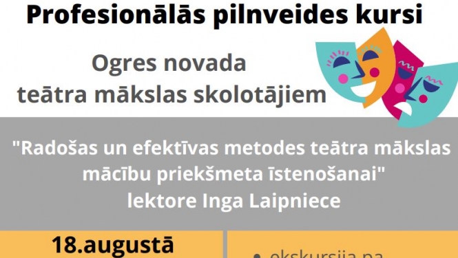 pilnveides kursi 18082022