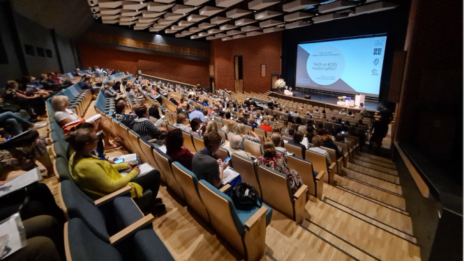 Izglītības konference