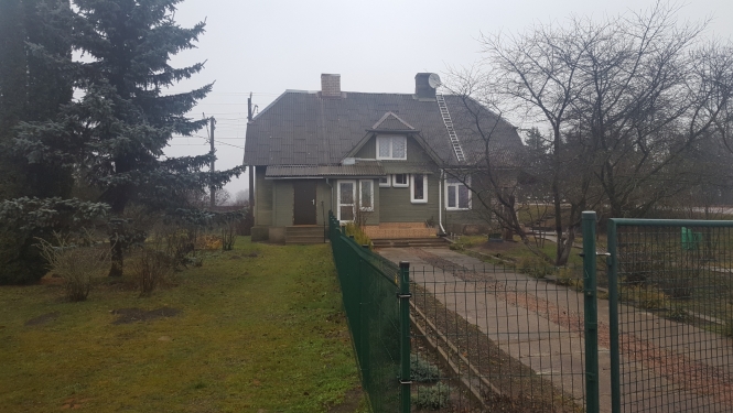 dzivoklis ciemupe