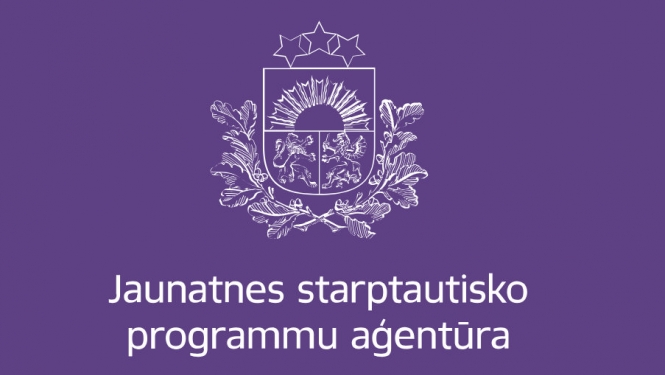 Izsludināts programmas “Erasmus+: Jaunatne darbībā” otrais 2020. gada projektu konkurss