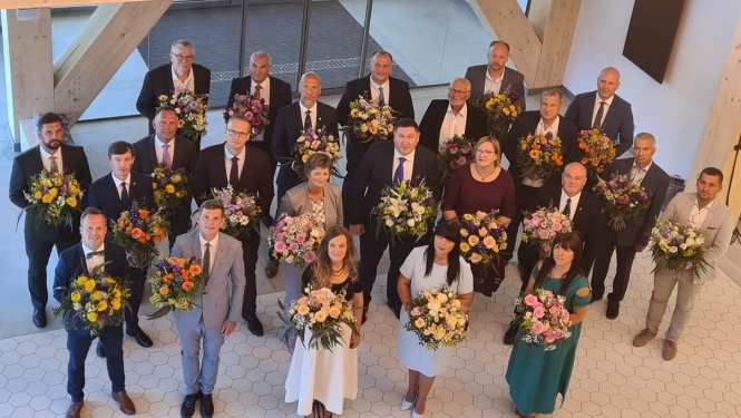 Jaunais deputatu sasaukums 2021