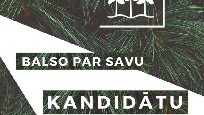 līdz 5. decembrim nobalso par savu Ogres novada Jauniešu Gada balvas 2019 pretendentu