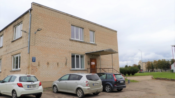Jaunogres iela 2 gaišāks 