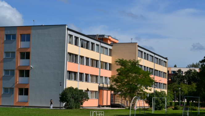 Jaunogres vidusskolas skolēni piedalījušies starptautiskā pētījumā