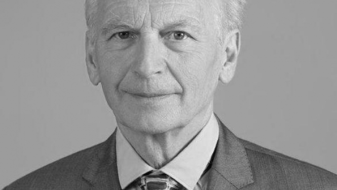 Mūžībā devies Ogres Goda pilsonis Raimonds Javoišs