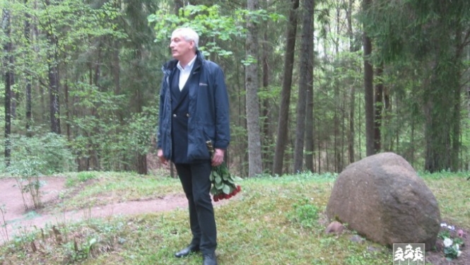 Svarīgi saglabāt garīgās vērtības