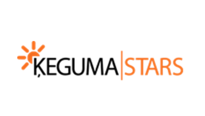 Keguma stars 1