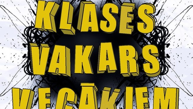 31. maijā klusā ballīte Ogrē