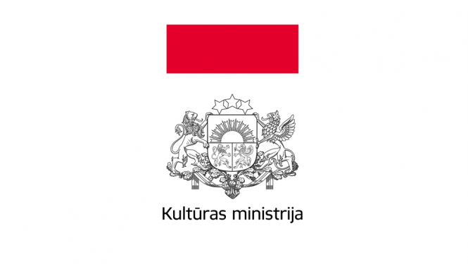 KM logo