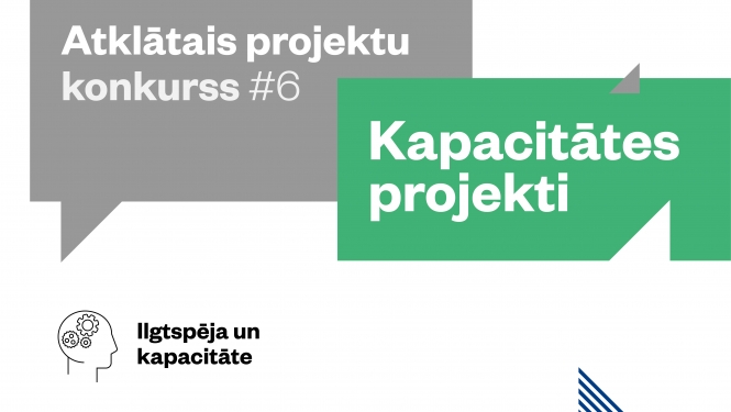 Aktīvo iedzīvotāju fonda konkursa vizuālis