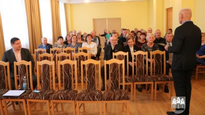 Noslēdzies konkurss “Ogres novada sakoptākā lauku sēta 2018”