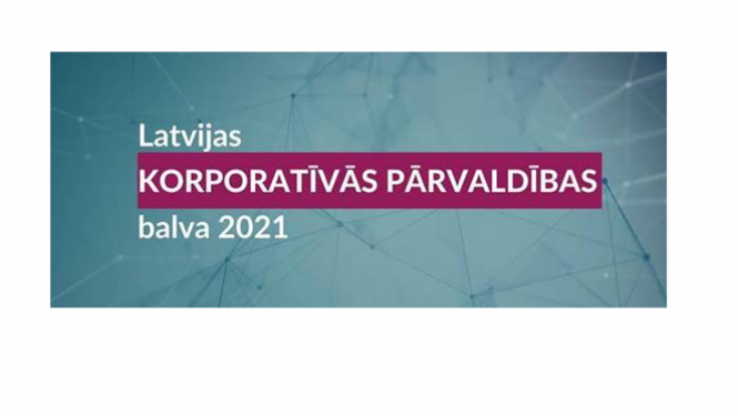 Korporatīvā balva