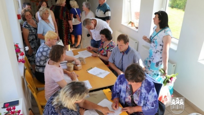 Krapes skola atzīmē 150 gadu jubileju