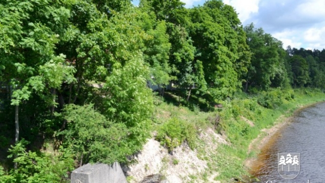 Krasta iela