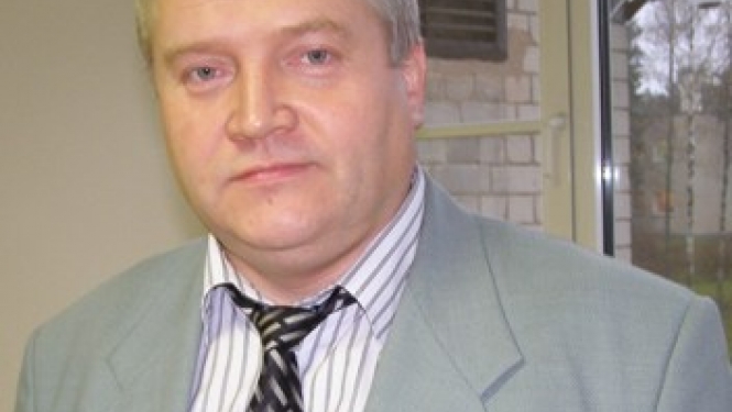 E. Helmanis: Ogres Goda pilsoņa tituls Ludvigam Tribockim atņemts nelikumīgi