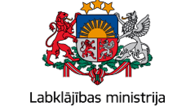 Labklājības ministrija aicina personas ar invaliditāti aizpildīt aptauju