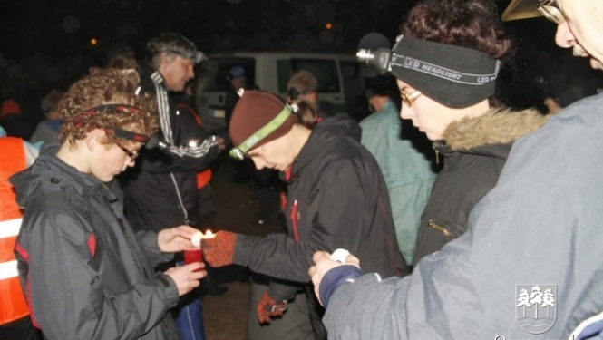 Lāčplēša kauss 2013