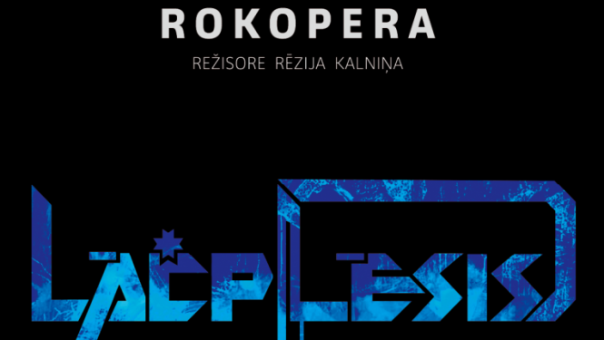 Lāčplēsis