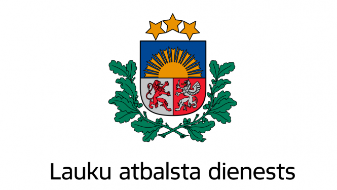 Lad logo