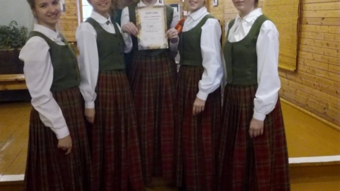 Noslēdzies Ogres, Lielvārdes un Ķeguma novadu konkurss “Lakstīgala”