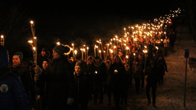 Lāčplēša dienā godināsim savus varoņus