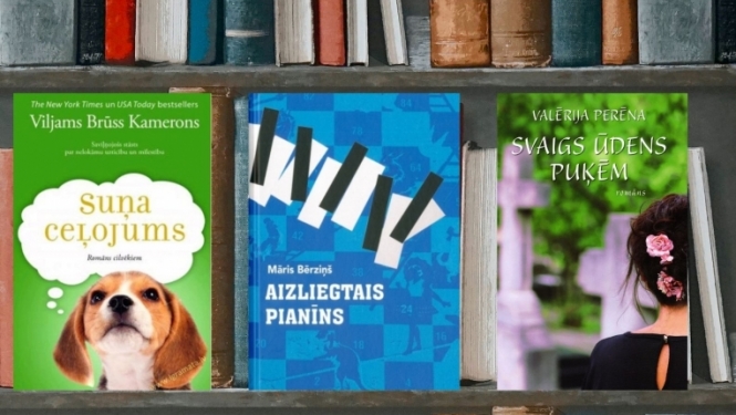 Grāmatas un to vāki