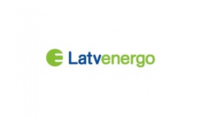 Latvenergo logo
