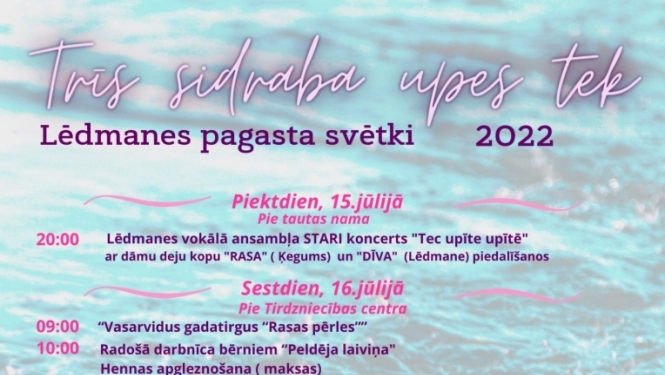 Lēdmane 16072022