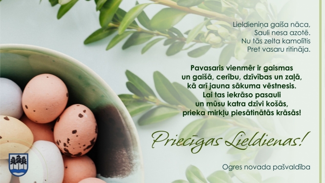 Lieldienas