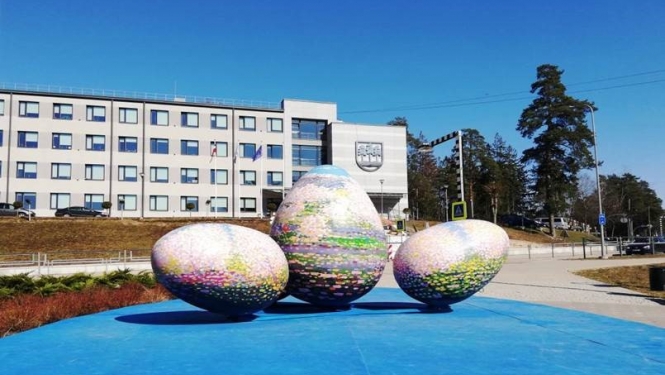 Ogres novada pašvaldības darba laiks pirmssvētku dienā