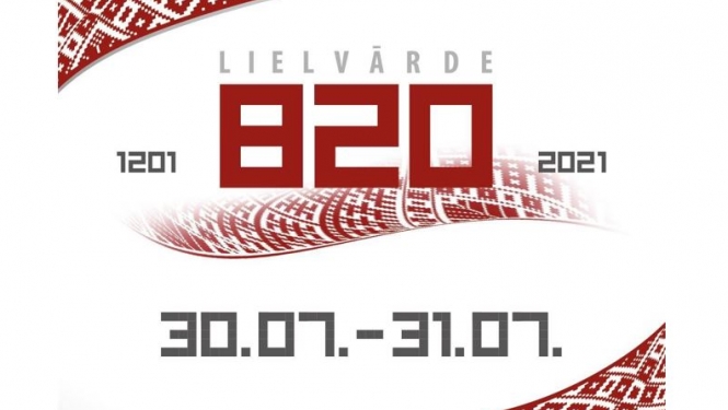 Lielvārde