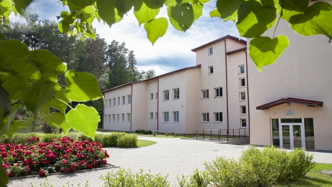 Lielvārdes pamatskola