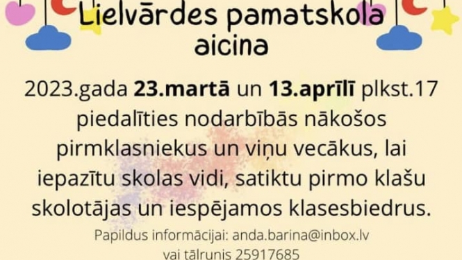 Lielvārde 23032023_pamatskola