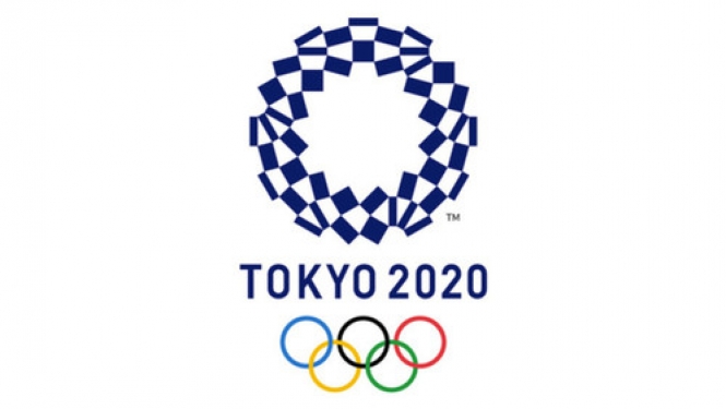 Logo Tokija