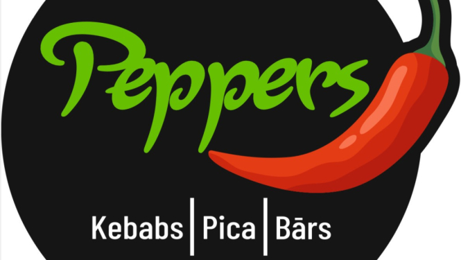 Picērija - kafejnīca “Peppers” 