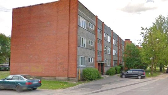 Dome lemj par dzīvojamo māju pārvaldīšanas tiesību nodošanu